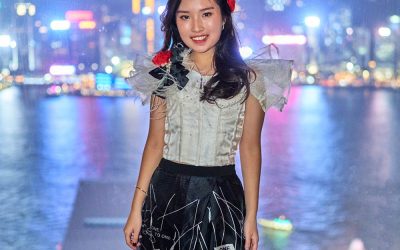 Patricia’s 17th Birthday