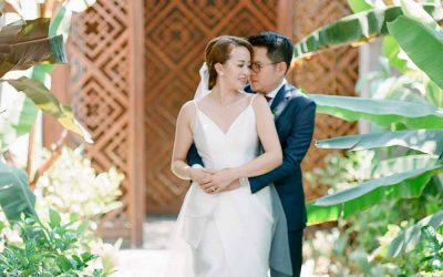 Fendy & Patricia