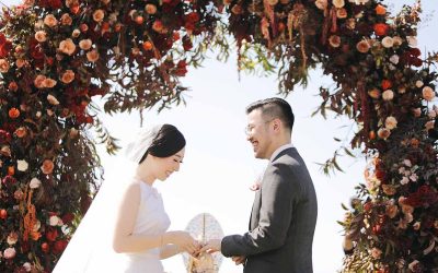 Calvin & Aileen