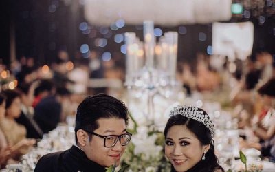 Dennis & Anita