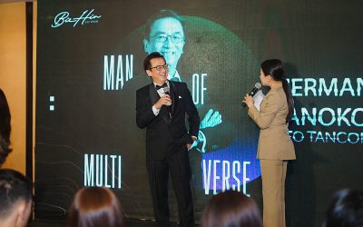 Biehin: Man of Multiverse