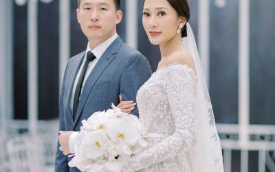 Eric & Allissya