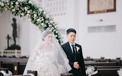Andi & Cynthia