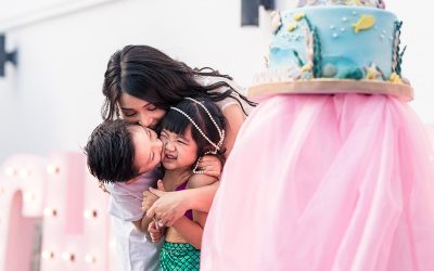 Chorinne’s 5th Birthday