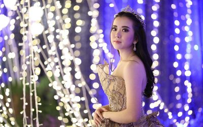 Karina Puspita’s 17th Birthday