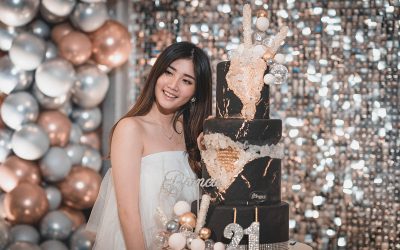 Bianca’s 21st Birthday