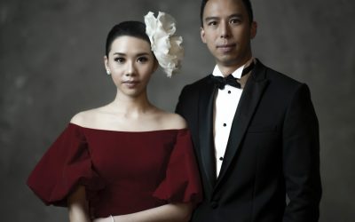 Edward & Kathleen