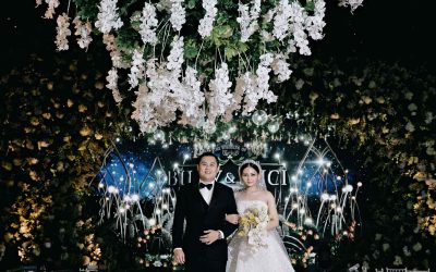 Billy & Suci