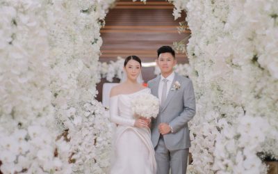 Kevin & Amanda