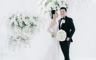 Michael & Devina