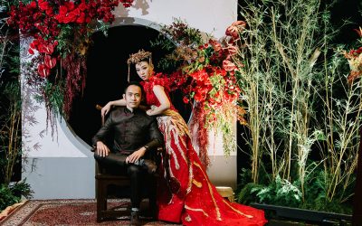 Samuel & Iline
